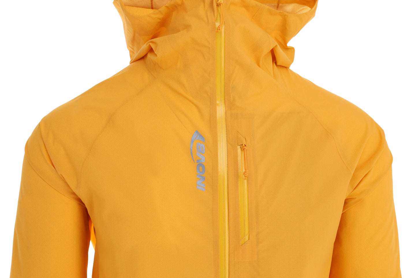 Inov8 Stormshell FZ V2 Men's Jacket - Bog Dog Running