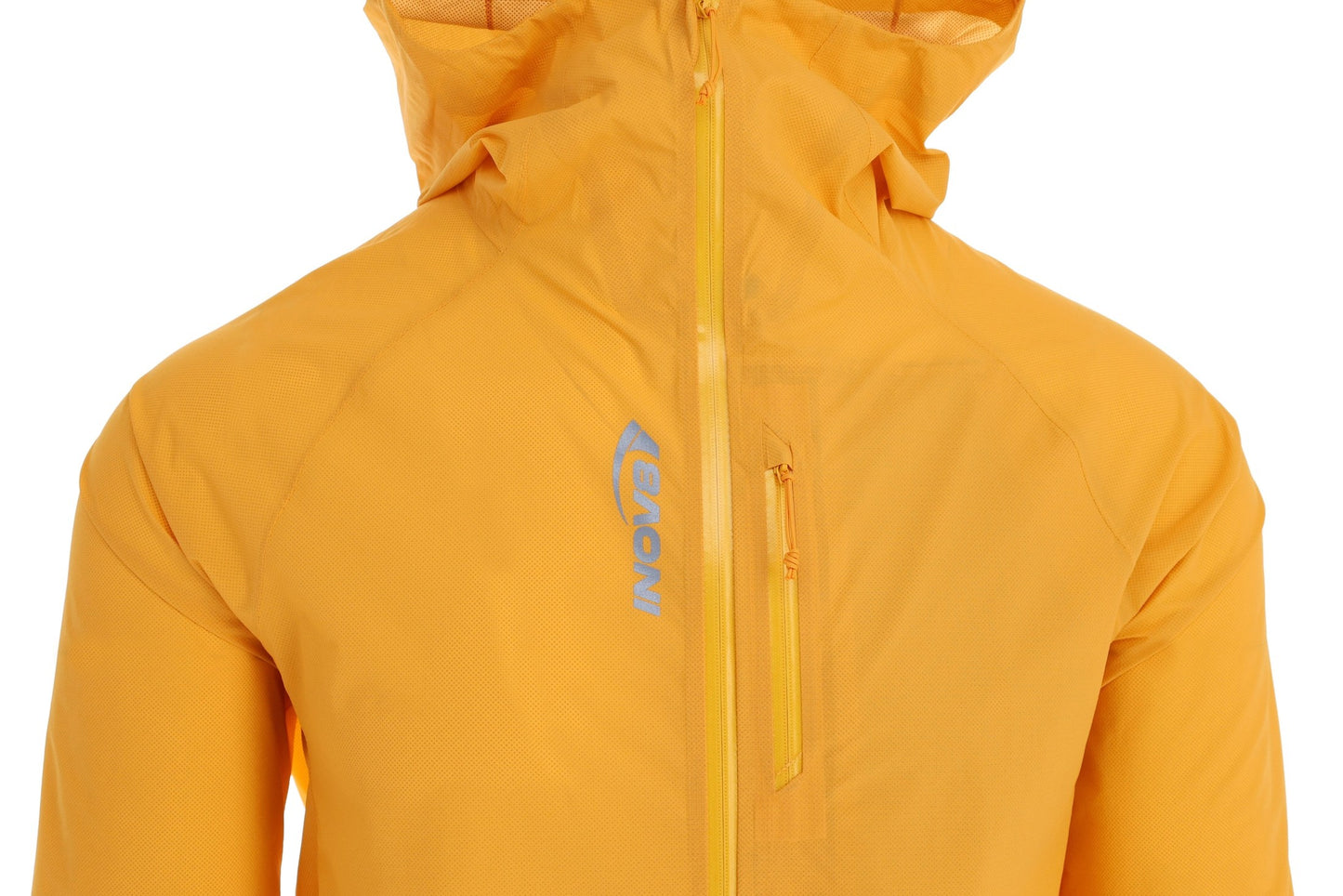 Inov8 Stormshell FZ V2 Men's Jacket - Bog Dog Running