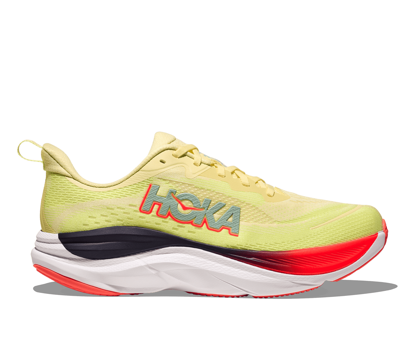 Hoka Skyflow Women's Running Shoes - Bog Dog Running