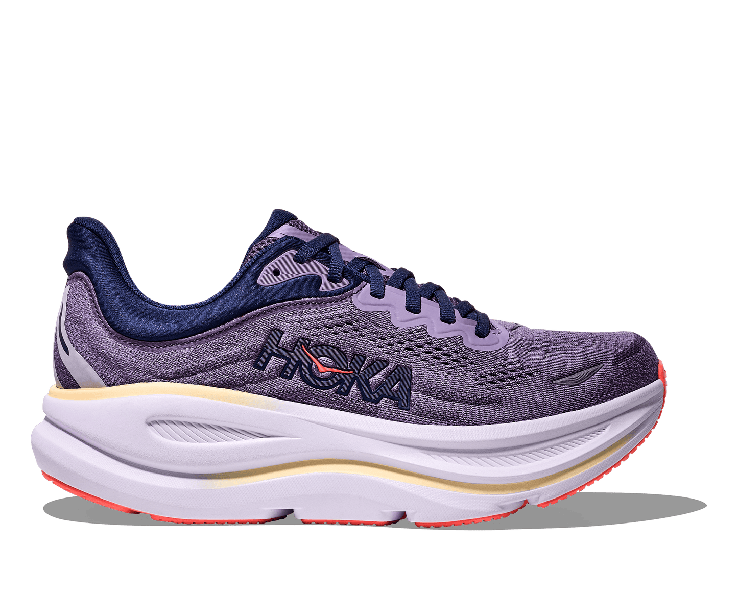 Hoka Bondi 9 Women's Running Shoe