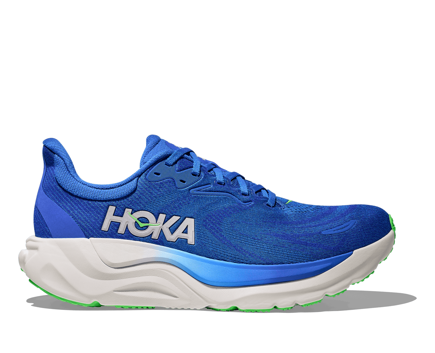 Hoka Arahi 8 Men's Running Shoe - Bog Dog Running