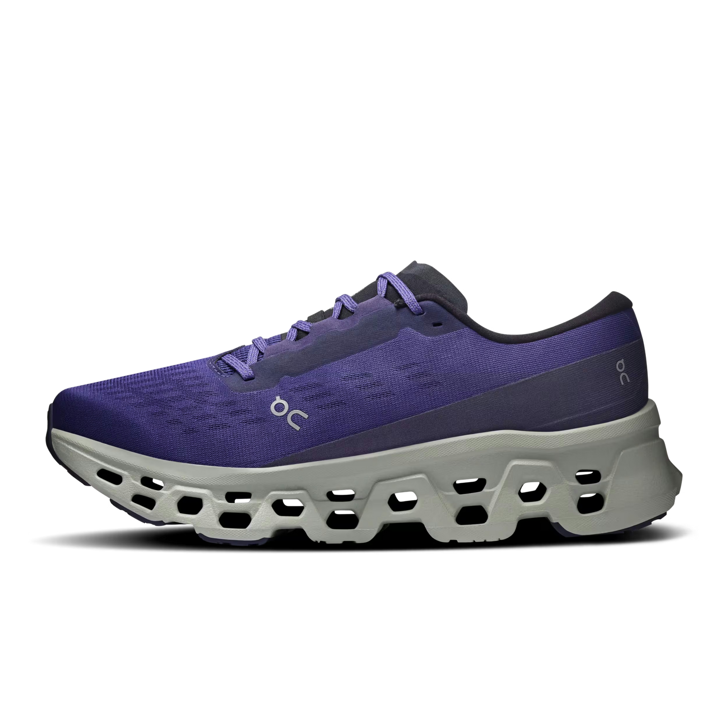 On Cloudmonster 3 Men's Running Shoe - Bog Dog Running