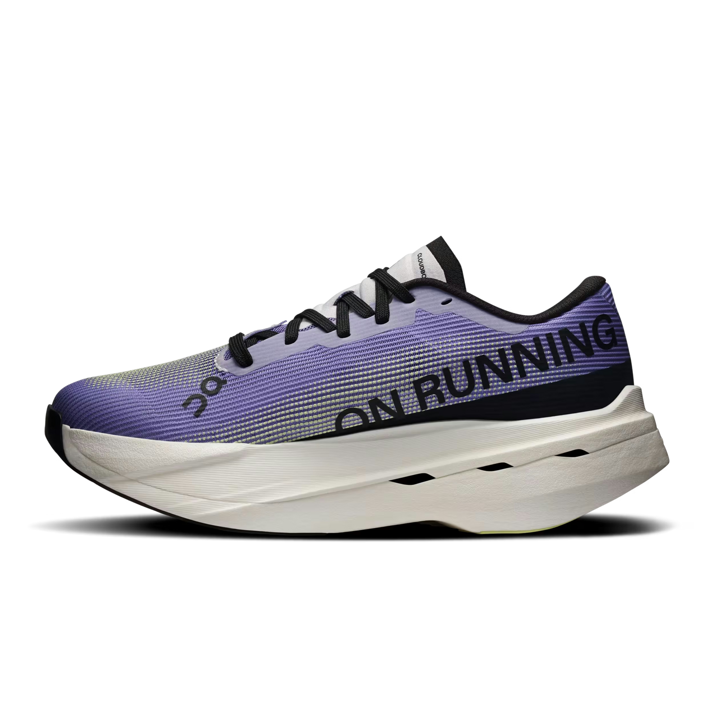 On Cloudboom Volt Women's Running Shoe - Bog Dog Running