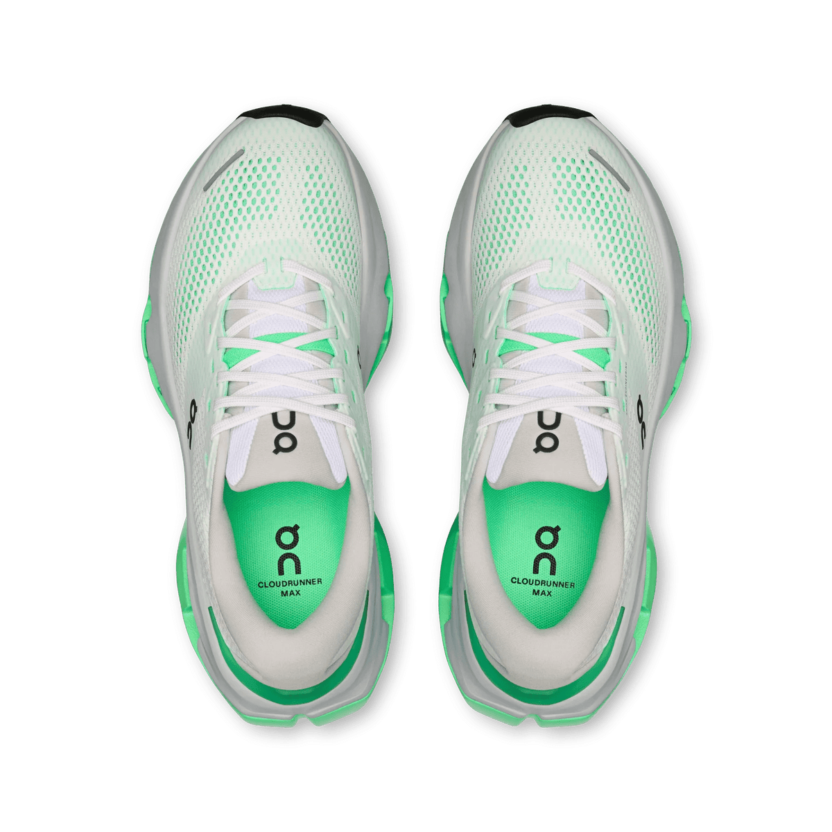 ON Cloudrunner 3 Max Women's Running Shoe