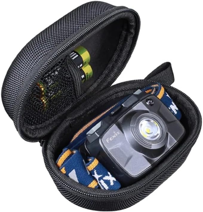 Fenix APB-20 Headlamp Case