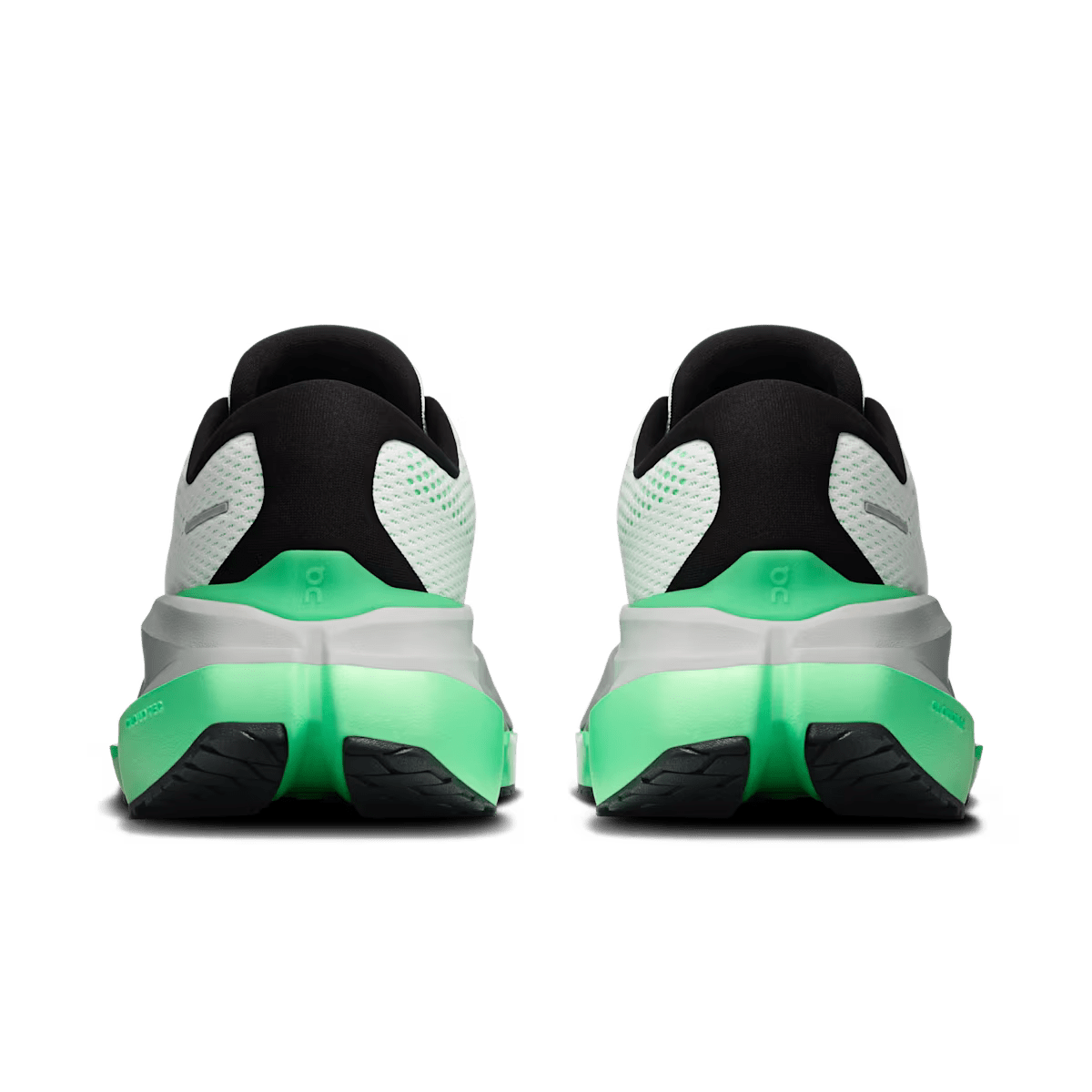 ON Cloudrunner 3 Max Men's Running Shoes - Bog Dog Running