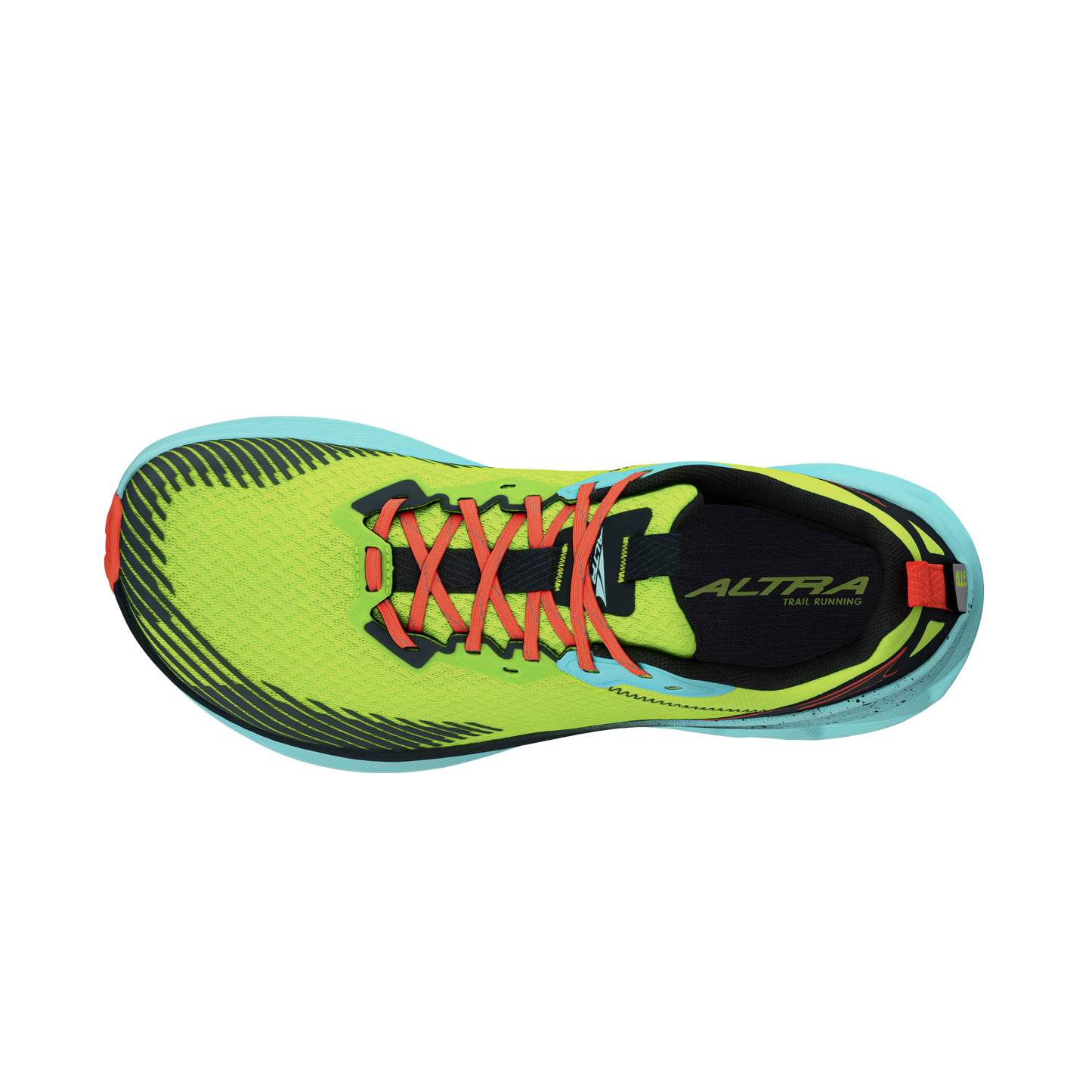 Altra Experience Wild 2 Men's Trail Shoe - Bog Dog Running