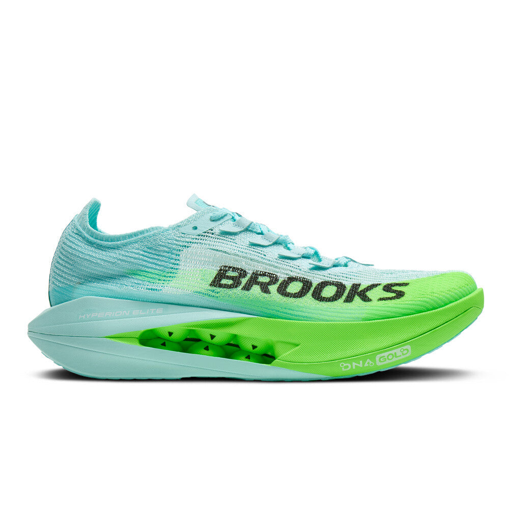 Brooks Hyperion Elite 5 Running Shoe - Bog Dog Running