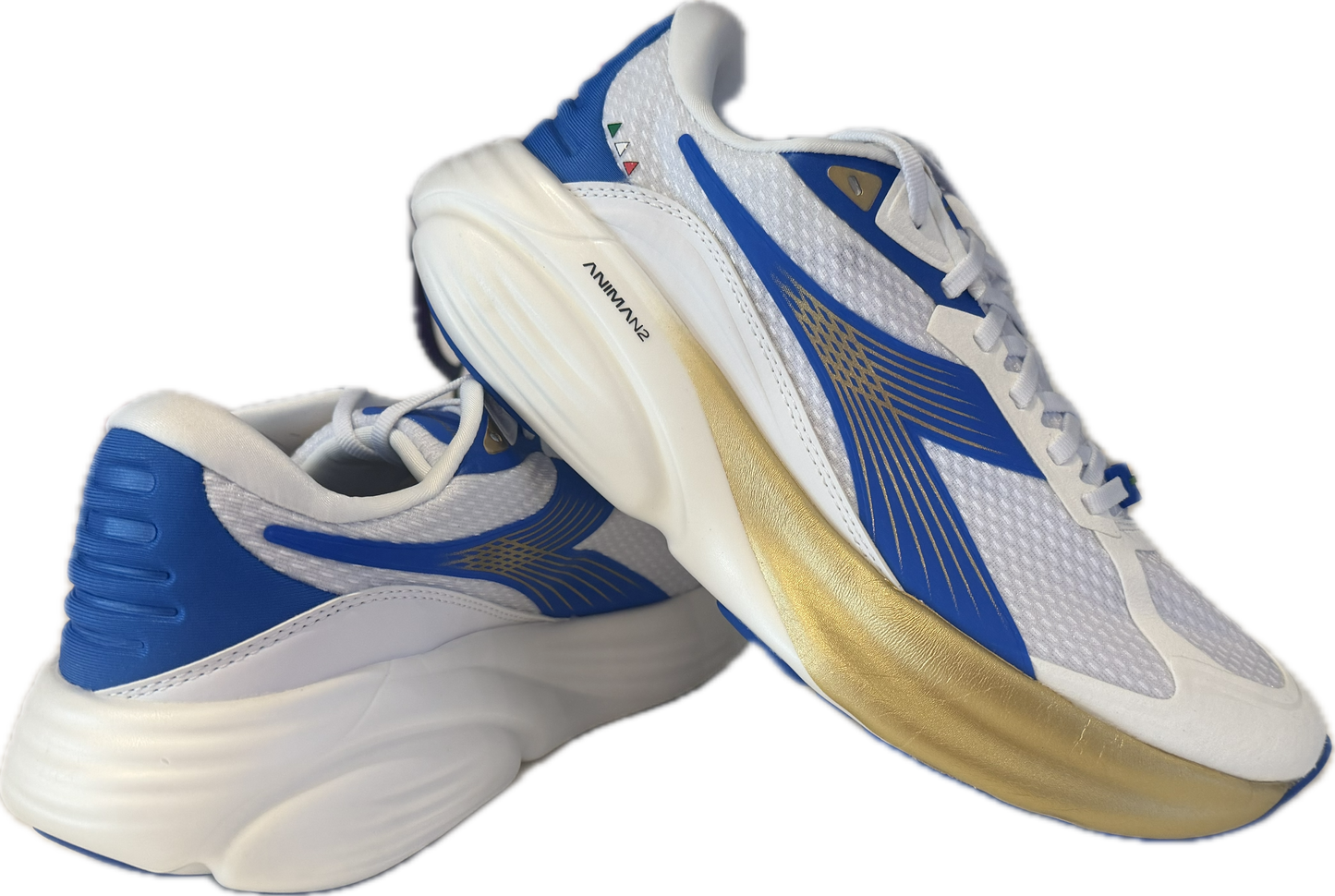 Diadora Atomo Star Men's Running Shoe