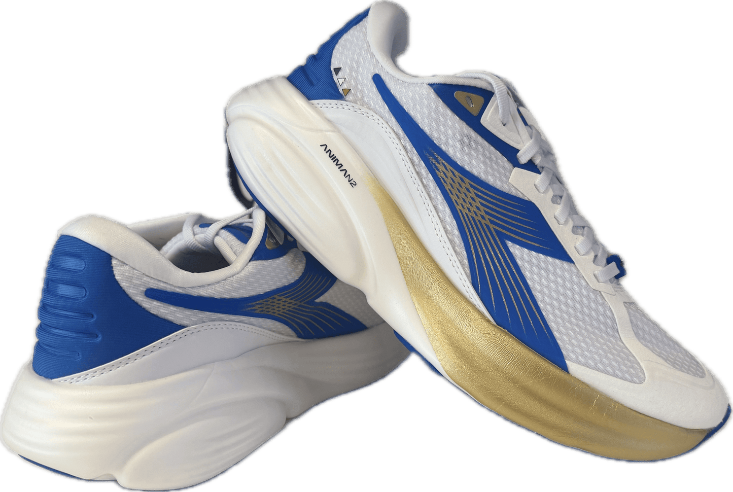 Diadora Atomo Star Men's Running Shoe