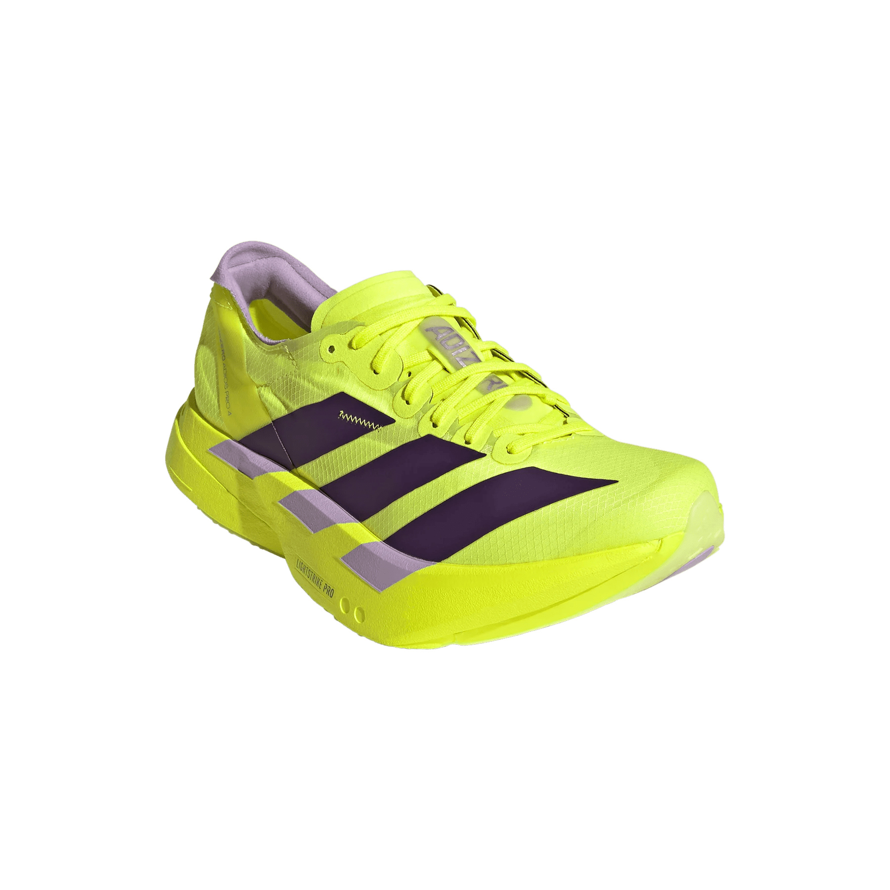 Adidas Adizero Adios Pro 4 Men's Running Shoe  Bog Dog Running