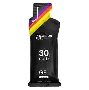 Precision Fuel PF 30 Gel - Bog Dog Running