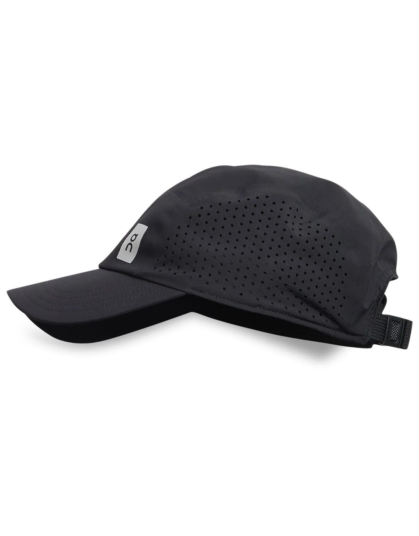 On Lightweight Cap - Bog Dog Running
