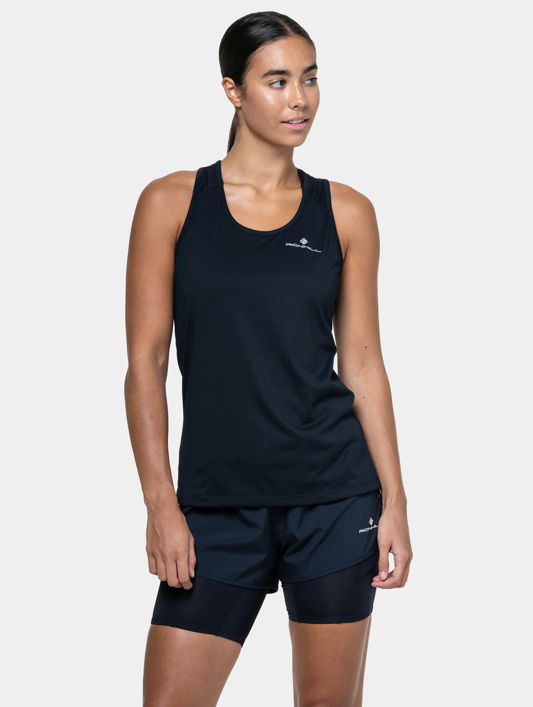 Ronhill Core Women's Vest - Bog Dog Running