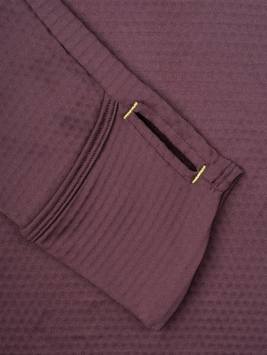 Ronhill Tech Winter 1/2 Zip Men's Top