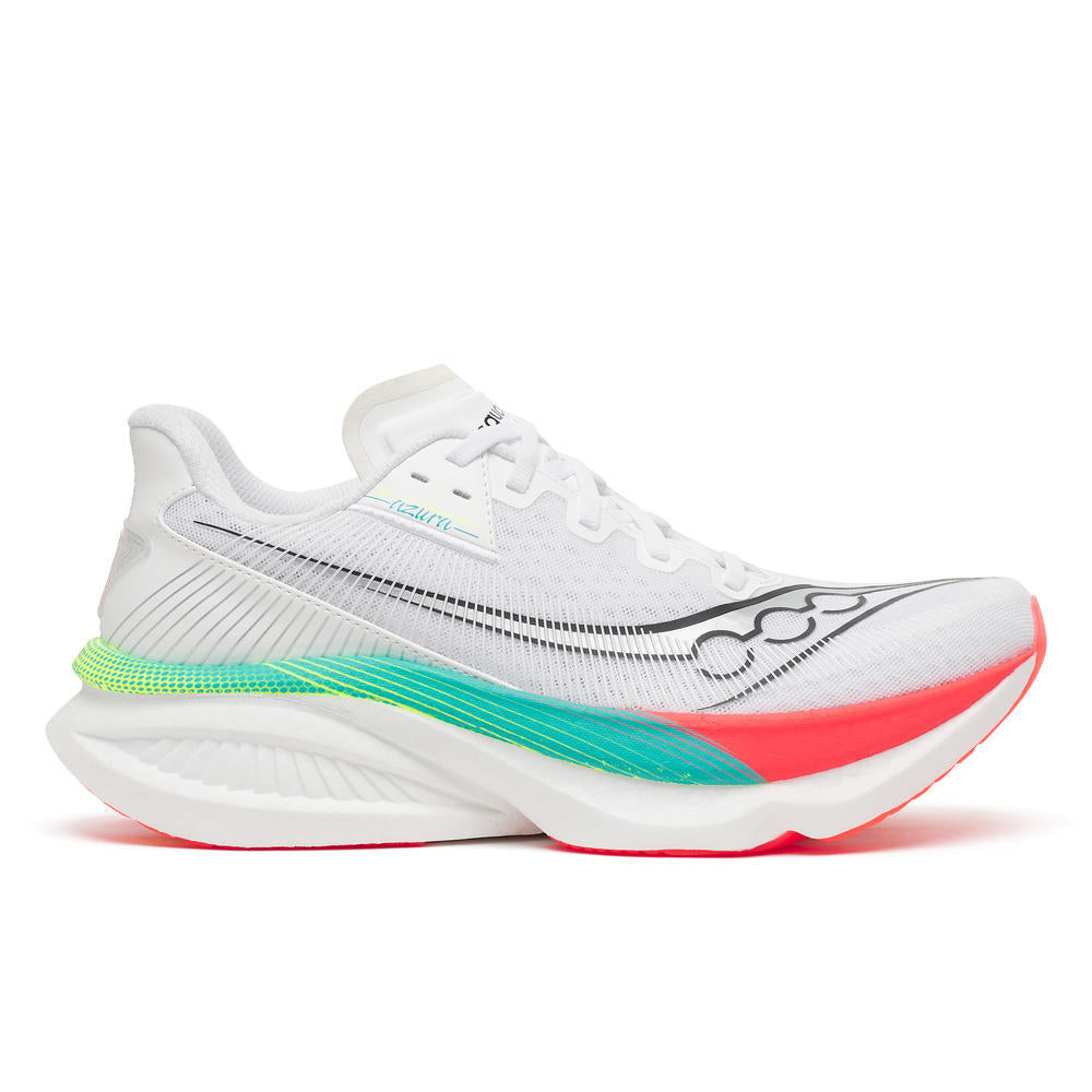 Saucony Endoprhin Azura Men's Running Shoe
