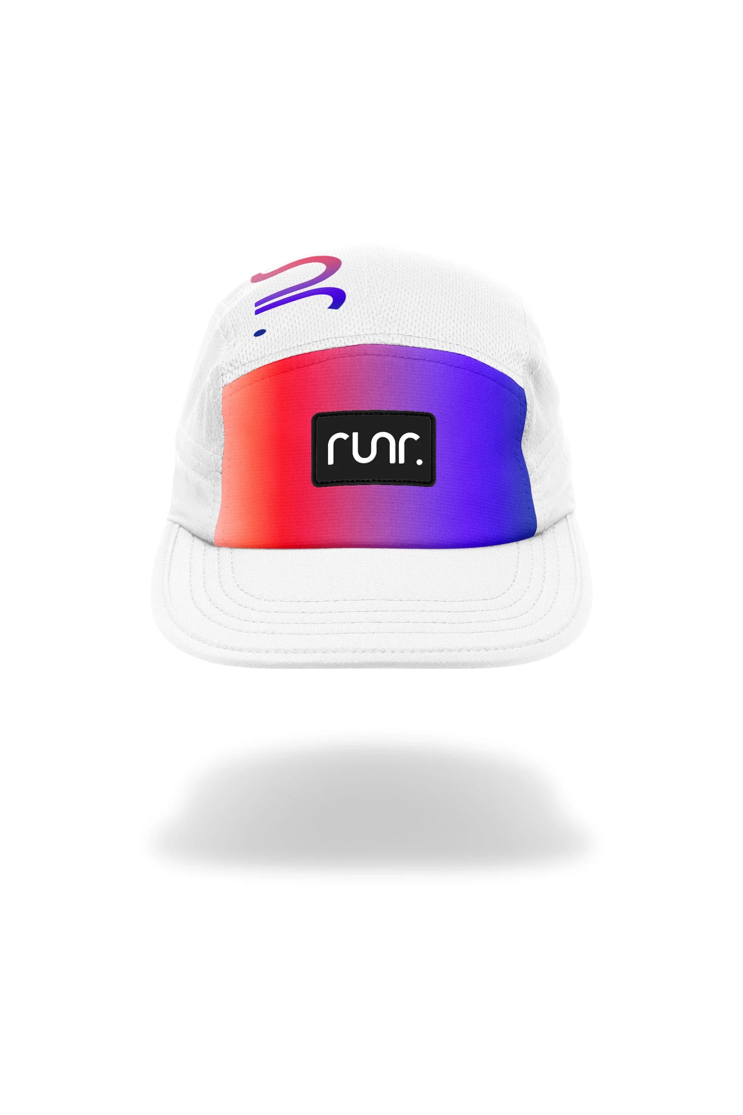 Runr Technical Running Hat