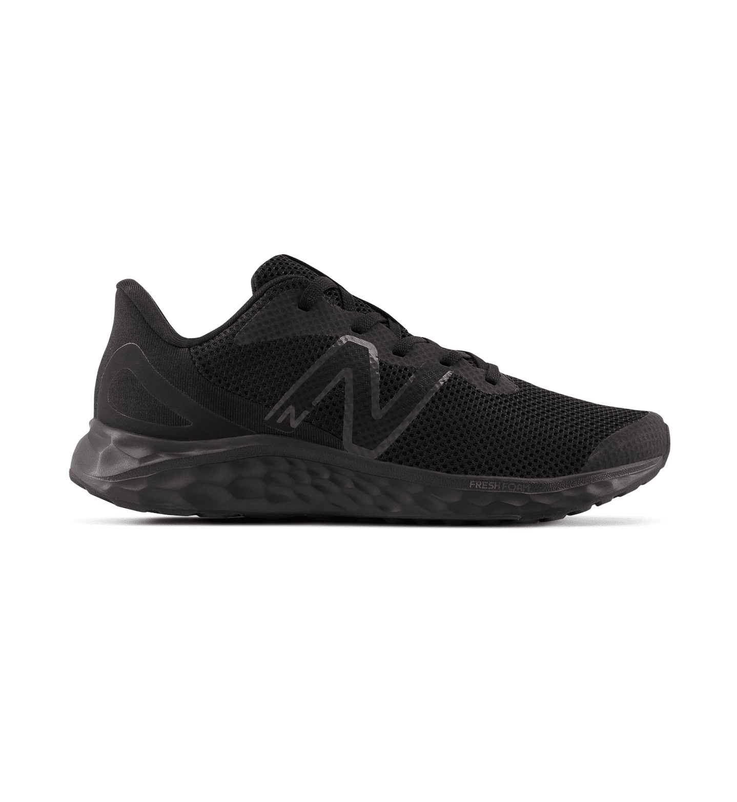 New Balance Fresh Foam Arishi V4 Kids Running Shoe - Bog Dog Running