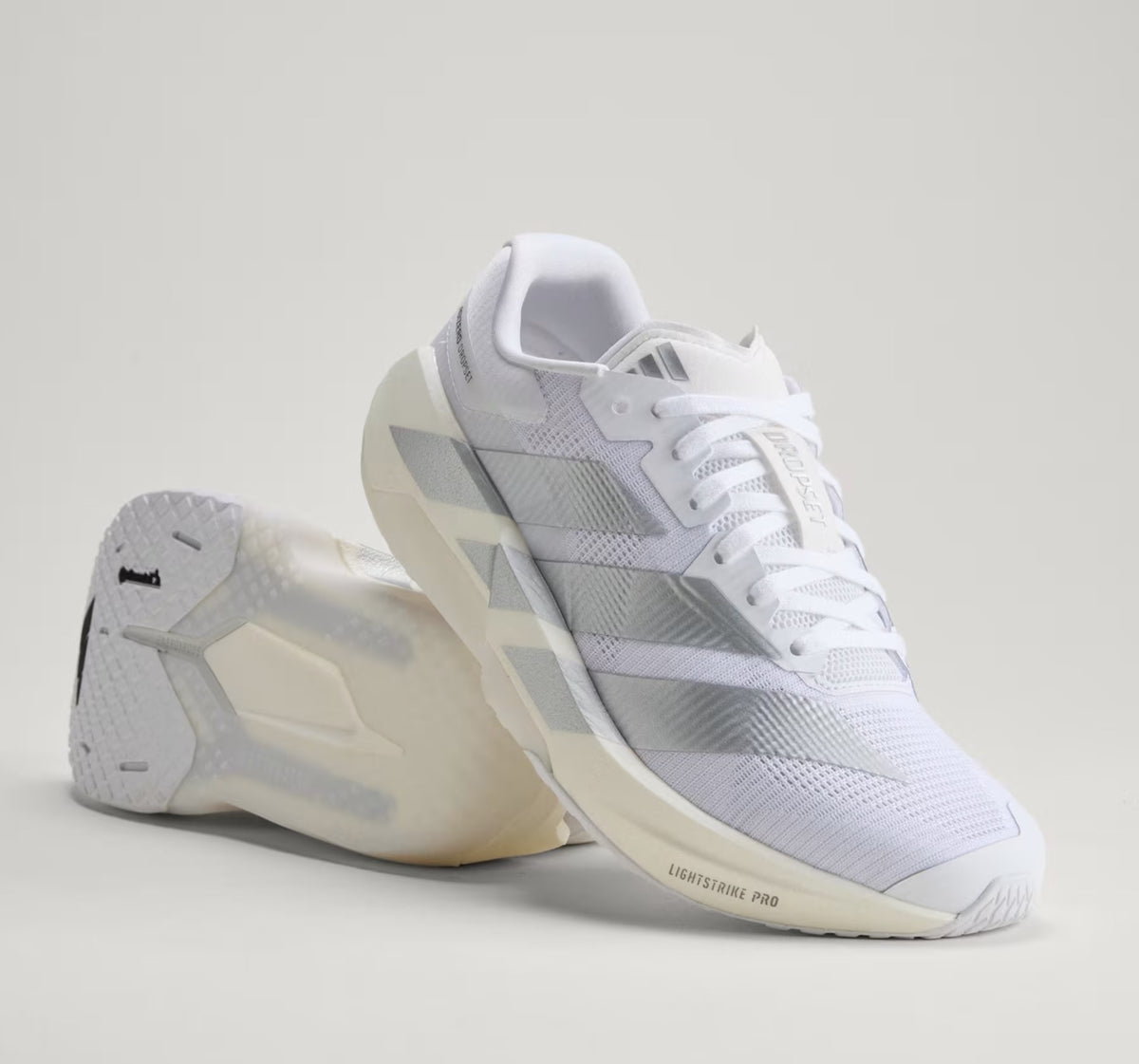 Adidas Adizero Dropset Pro Women's Running Shoe