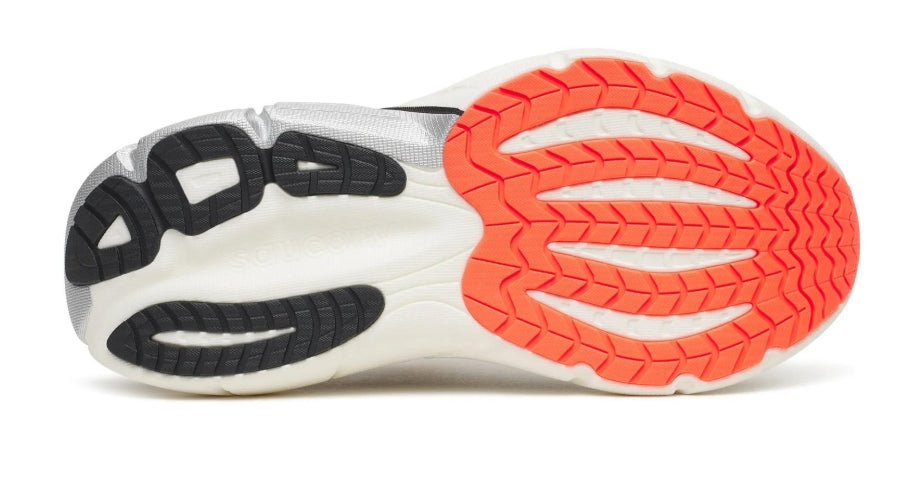 Saucony Paramount Max Men's Running Shoe
