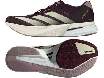 Adidas Adizero Boston 13 Women's Running Shoe - Bog Dog Running