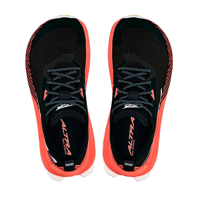 Altra Olympus 275 Women's Running Shoe - Bog Dog Running