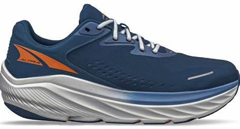 Altra VIA Olympus 2 Men's Running Shoe - Bog Dog Running