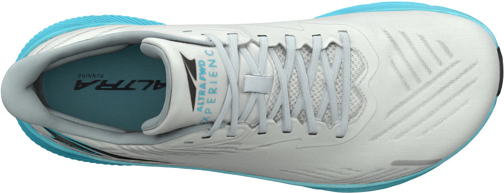 Altra FWD Experience Men's Shoe - Bog Dog Running