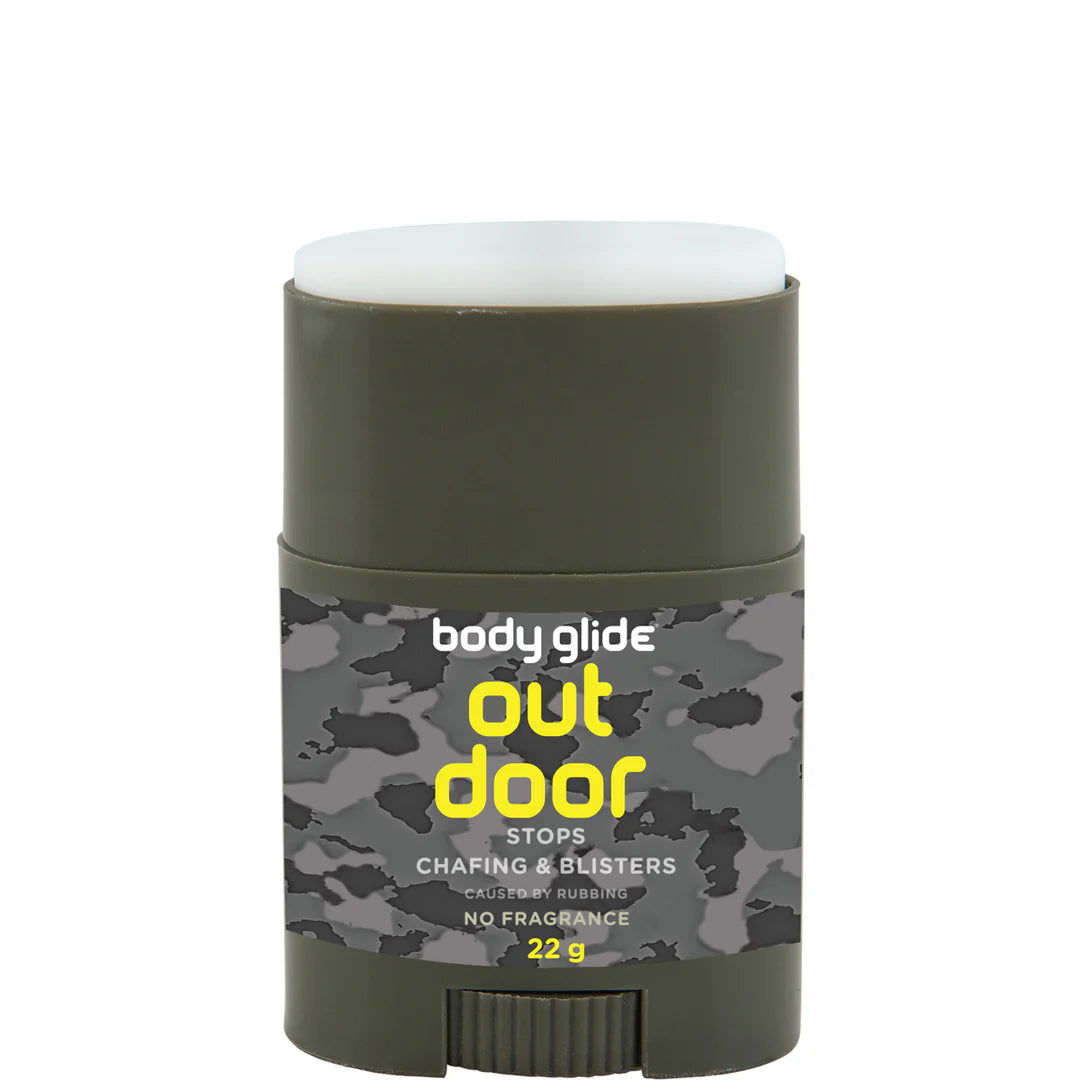 Body Glide Outdoor Anti-chafe Balm - Bog Dog Running