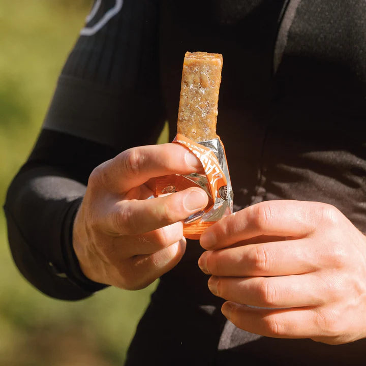 Veloforte Classico Energy Bar Bog Dog Running