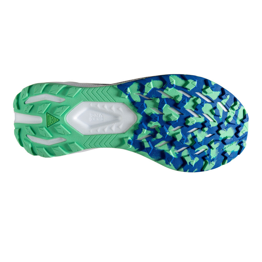 Brooks Women's Catamount 3 Shoe - Bog Dog Running