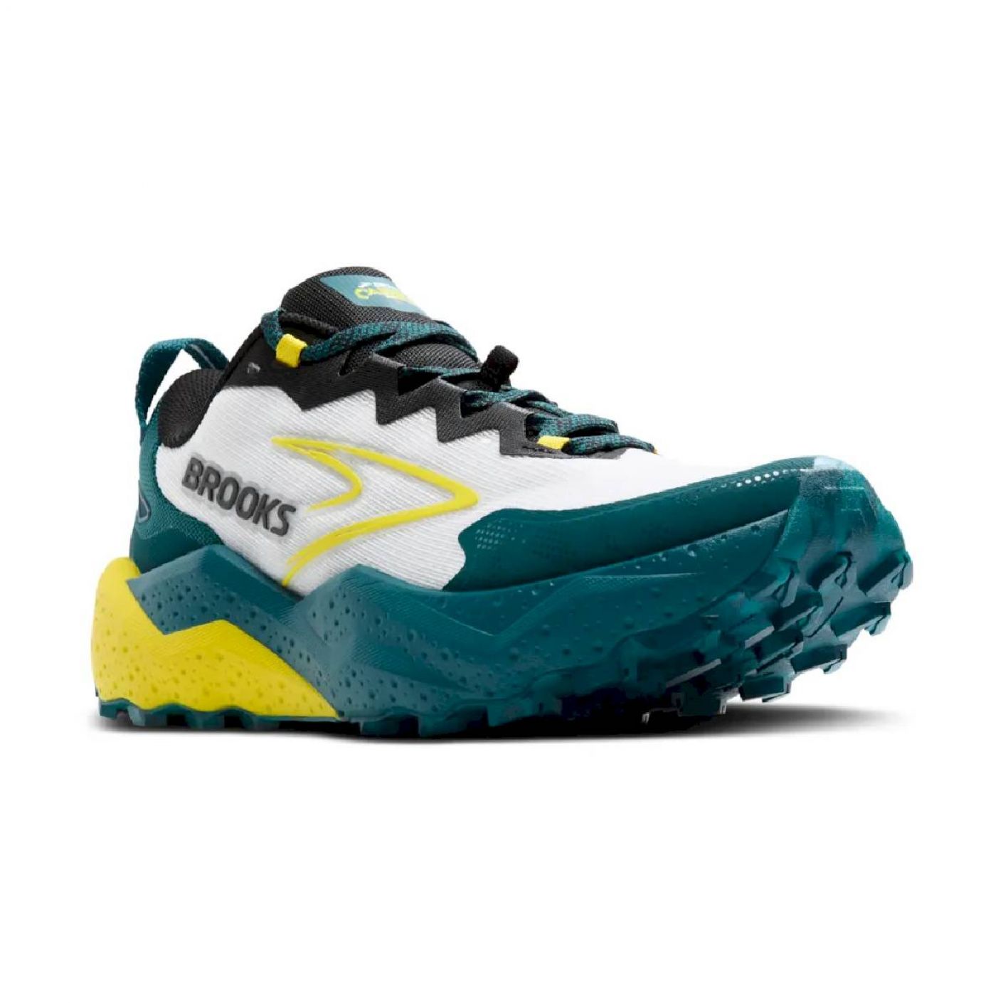Brooks Caldera 8 Men's Trail Shoe – Bog Dog Running