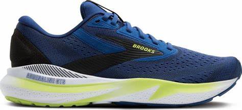 Brooks Adrenaline GTS 24 Mens Running Shoes - Bog Dog Running