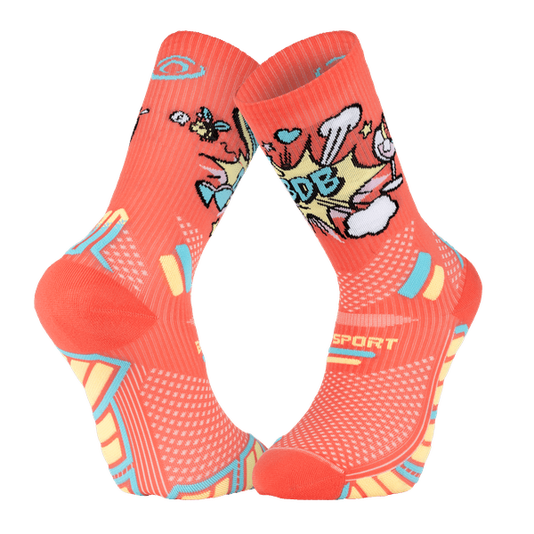 BV Trail Ultra Sock - Bog Dog Running