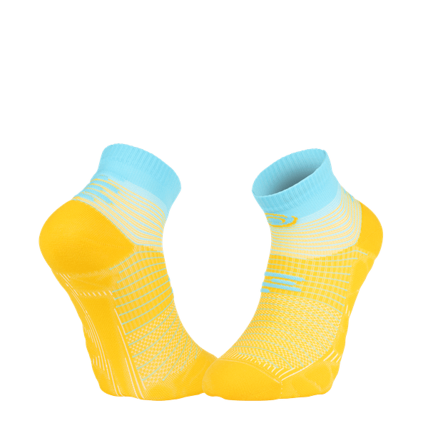 BV Run Marathon Low Sock - Bog Dog Running