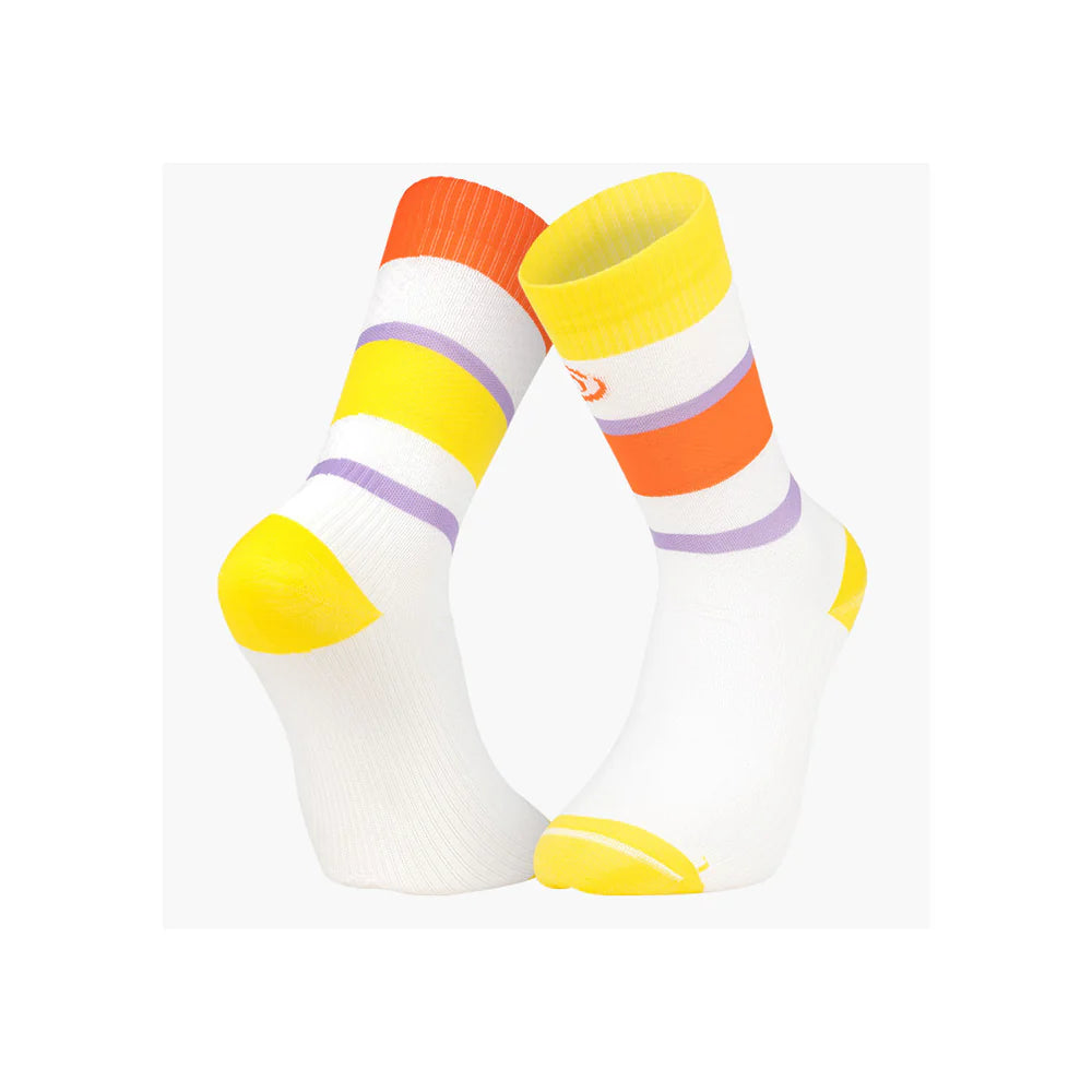 BV Light Run Crew Sock - Bog Dog Running