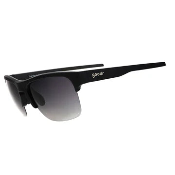 Goodr Sunglasses Flex G Collection - Bog Dog Running