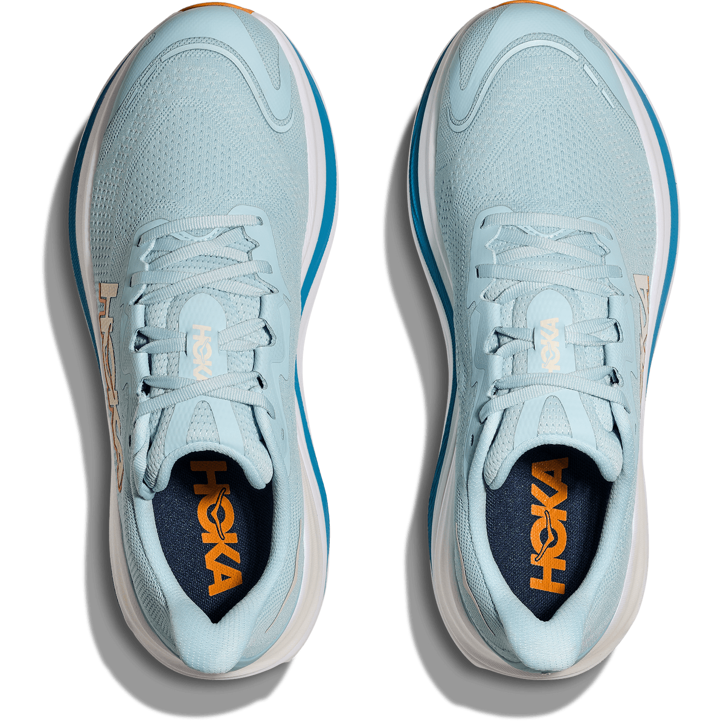 Hoka Skyward X Men's Running Shoe - Bog Dog Running