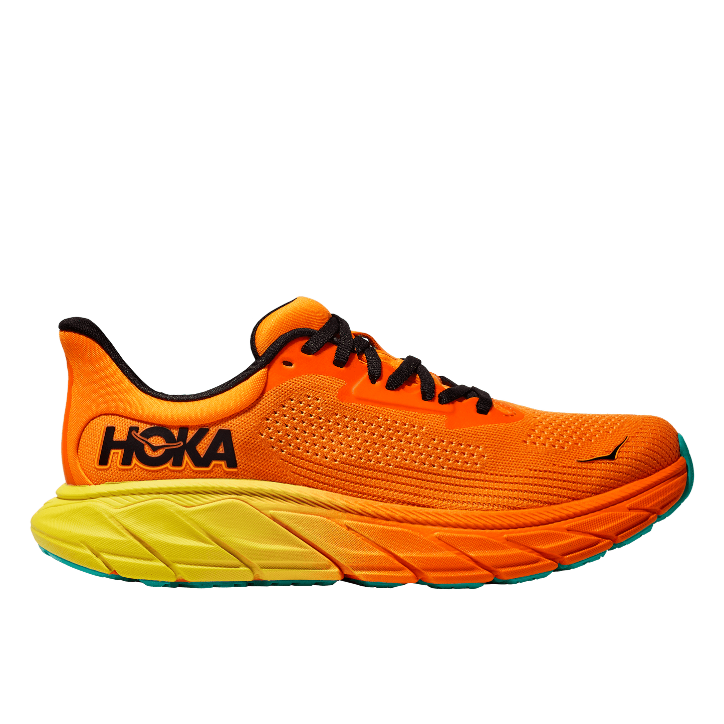 Hoka Arahi 7 Women's Running Shoes - Bog Dog Running