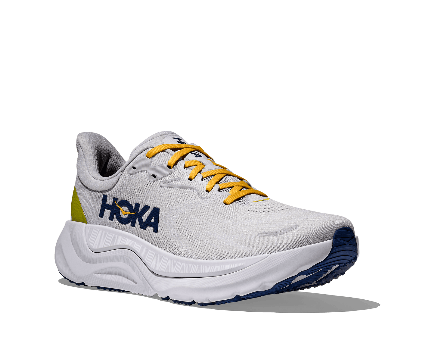 Hoka Arahi 8 Men's WIDE Running Shoe - Bog Dog Running