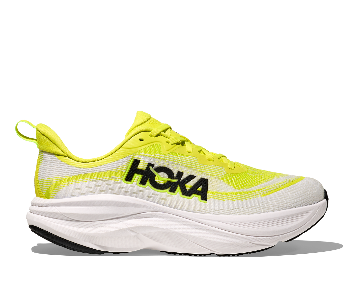 Hoka Skyflow Men's Running Shoes - Bog Dog Running