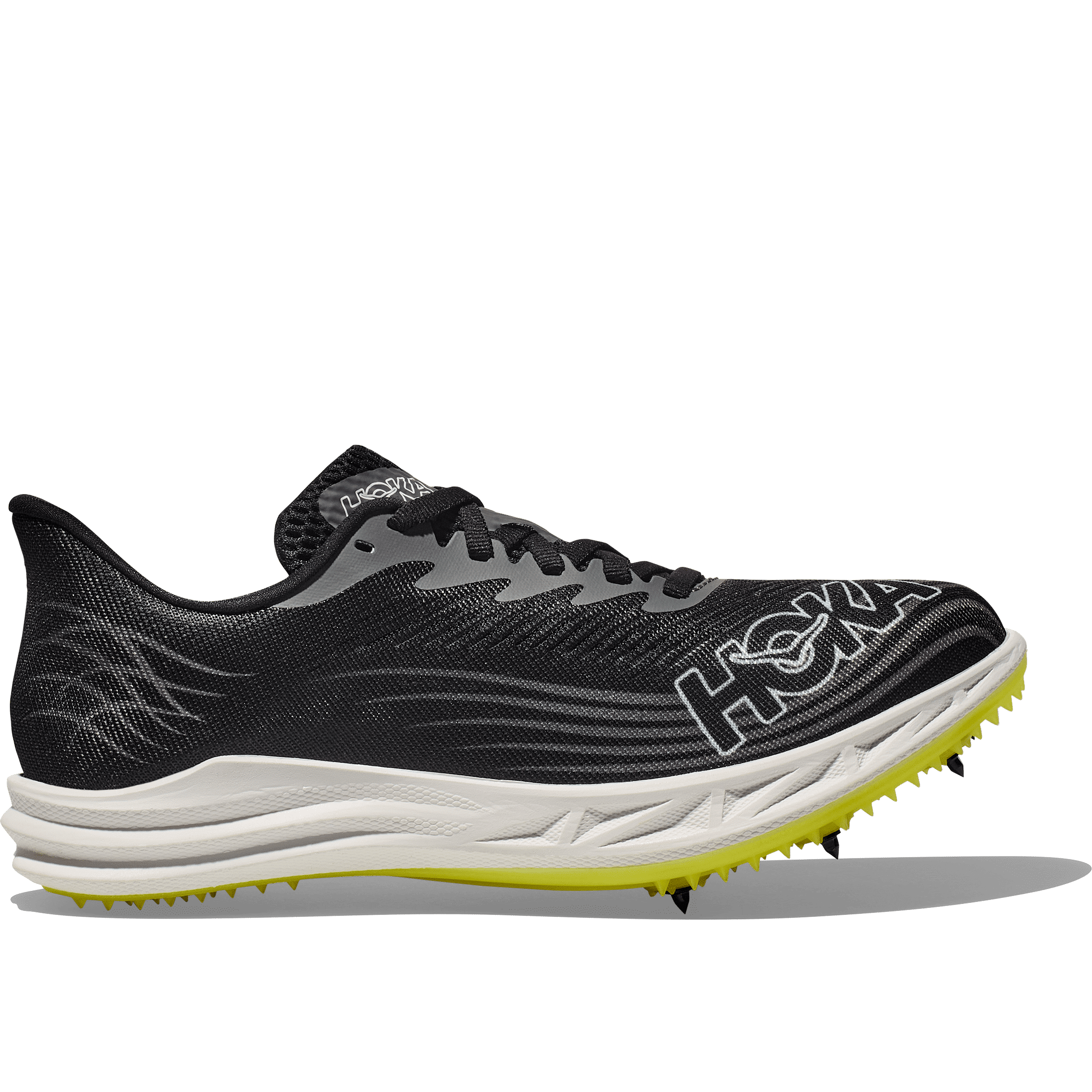 Hoka Crescendo MD 2 Track Spike – Bog Dog Running