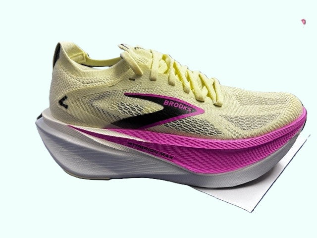 Brooks Hyperion Max 3 Women's Running Shoe - Bog Dog Running