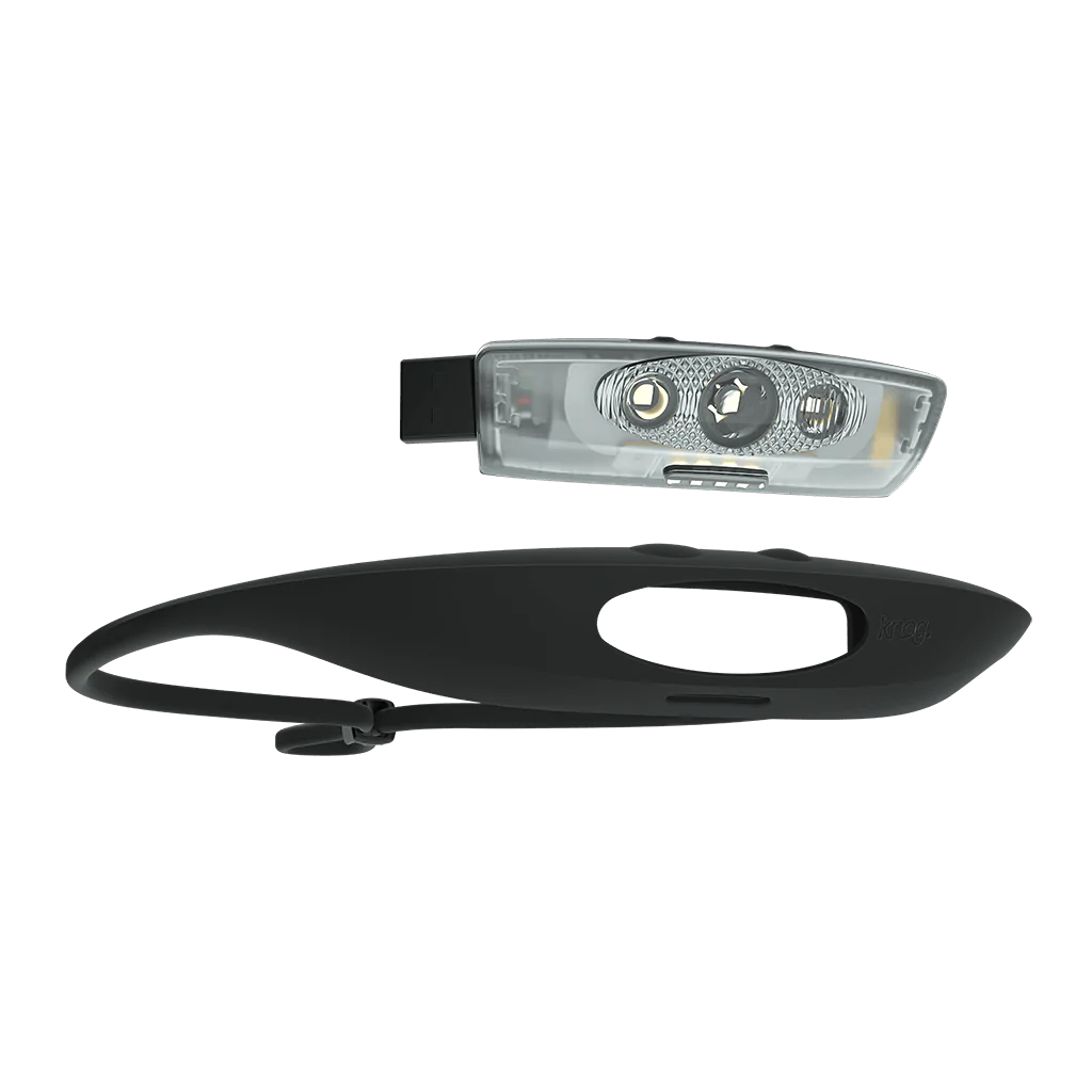 Knog Bandicoot Run 250 Headlamp Knog