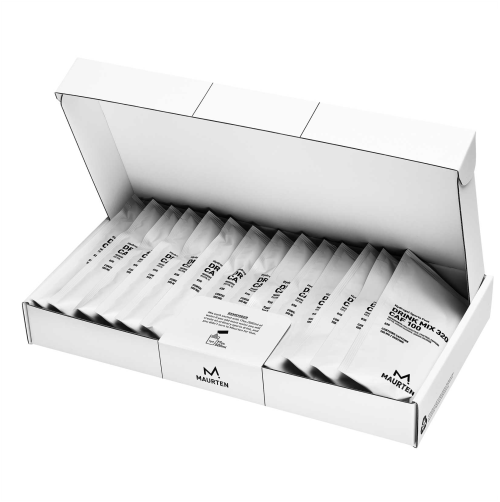 Maurten Drink Mix 320 - CAF 100 Pack of 14 Maurten