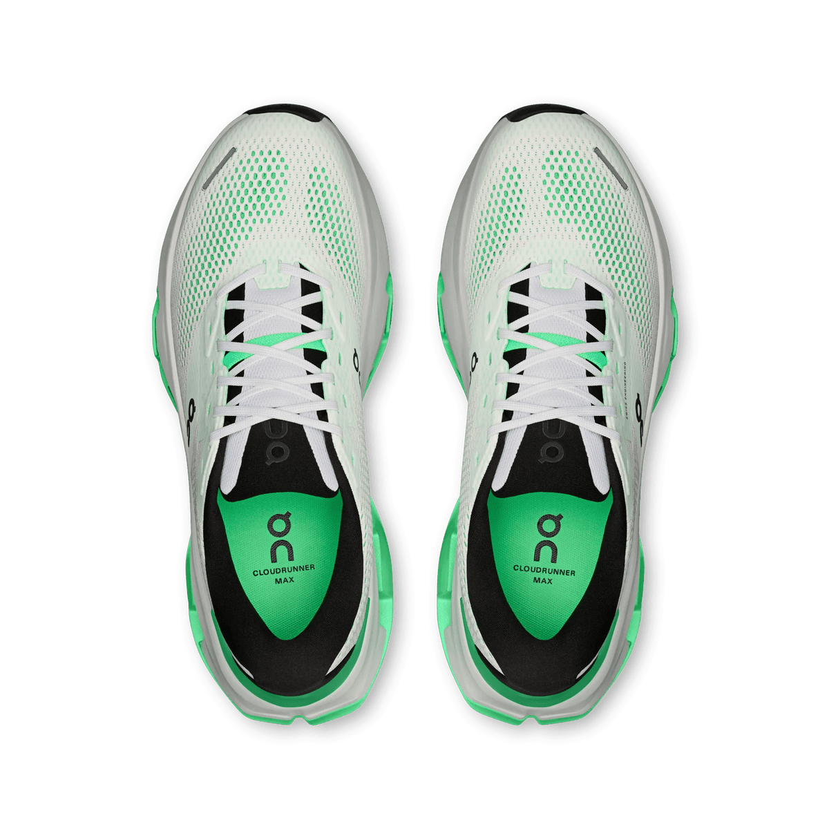 ON Cloudrunner 3 Max Men's Running Shoes
