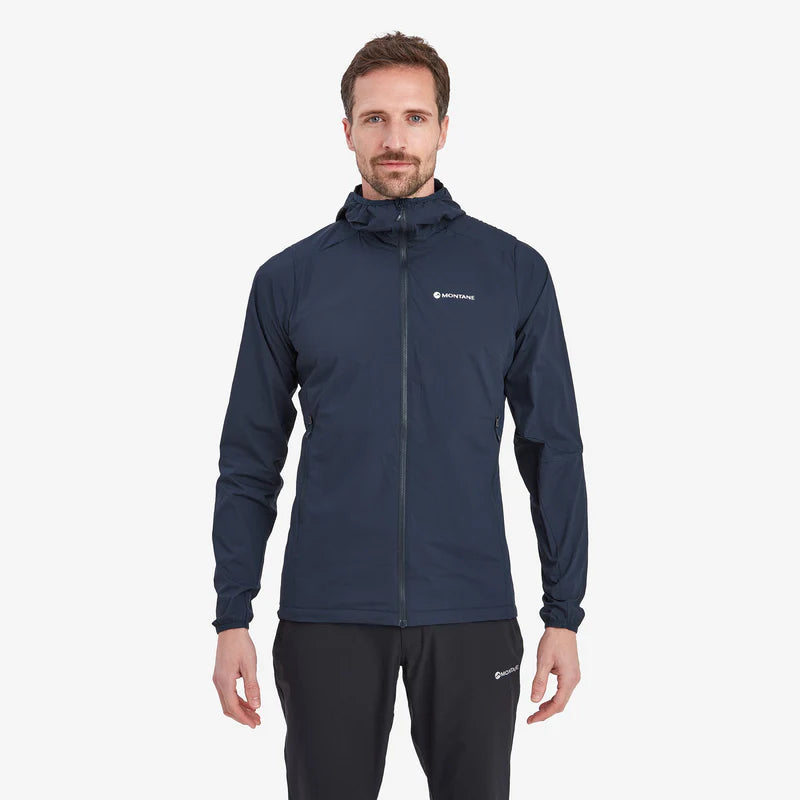 Montane Men's Fireball Nano Hoodie Montane
