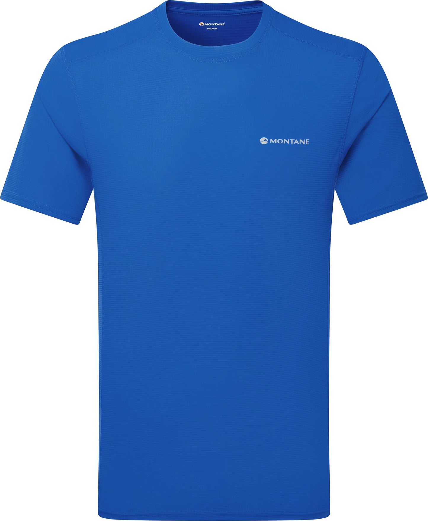 Montane Dart Nano Men's T-Shirt - Bog Dog Running