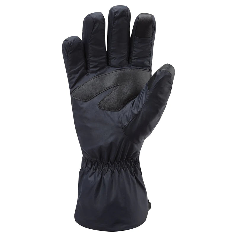 Montane Respond Dry Line Insulated Waterproof Women's Glove - Bog Dog Running