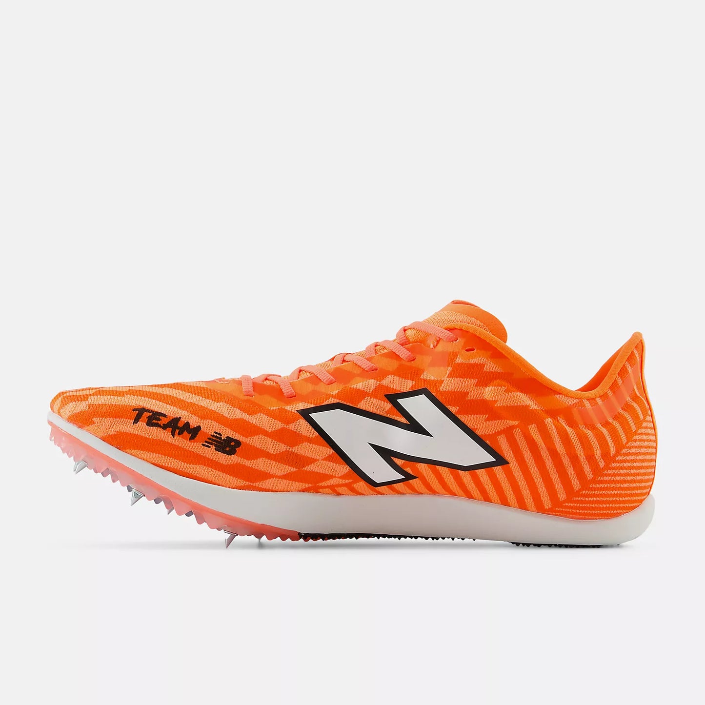 New Balance FuelCell MD500 V9 Track Spikes - Bog Dog Running